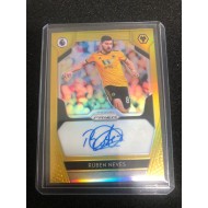 Prizm EPL Gold Auto