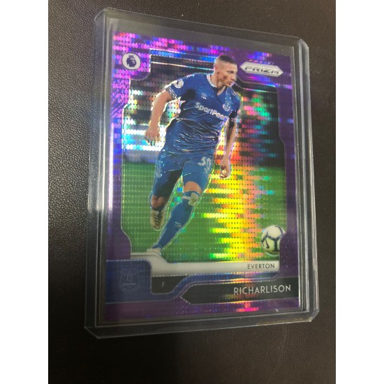 Prizm EPL Richarlison