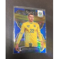 Soccer Card Euro 2020